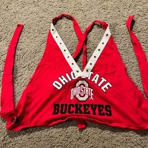 osu halter top